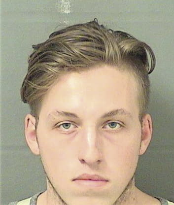 Nicholas Colavecchio, - Palm Beach County, FL 